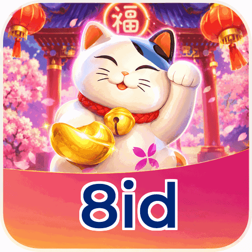 8id APK v4.7.5 - Screenshot UI modern dan intuitif Indonesia